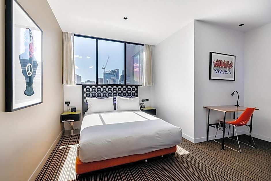 The Constance Fortitude Valley