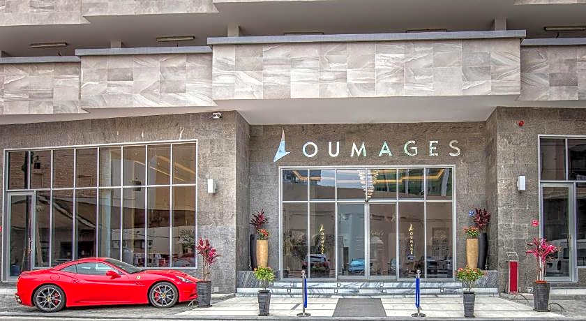 LOUMAGE S SUITES AND SPA