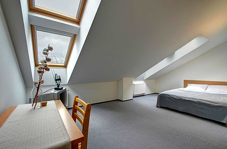 Aerohotel
