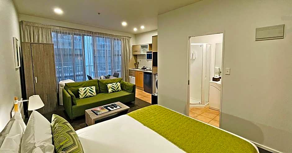 Quest Atrium Serviced Apartments
