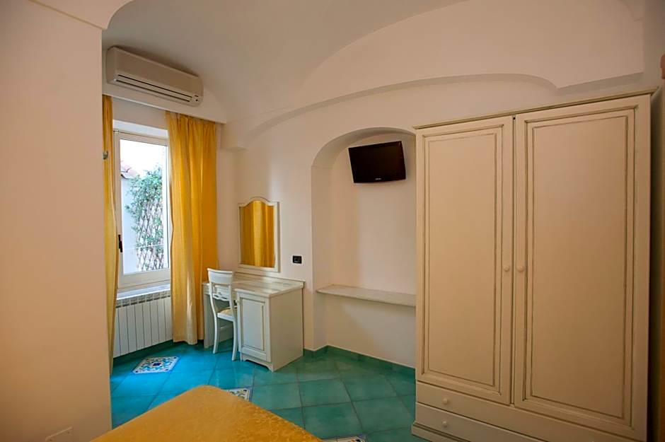 Hotel Villa Sirena - Thermae & SPA