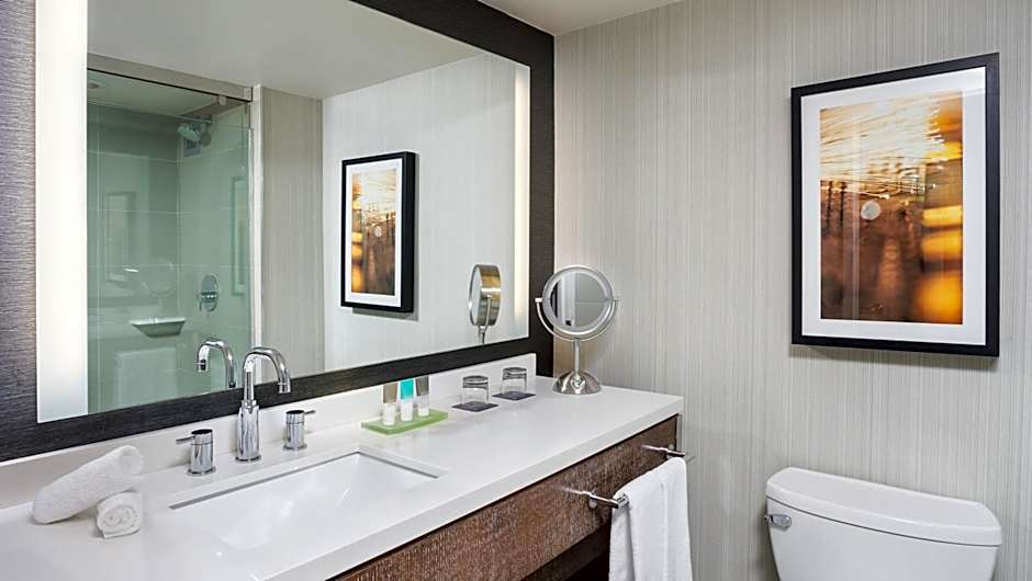 Hyatt Regency Princeton