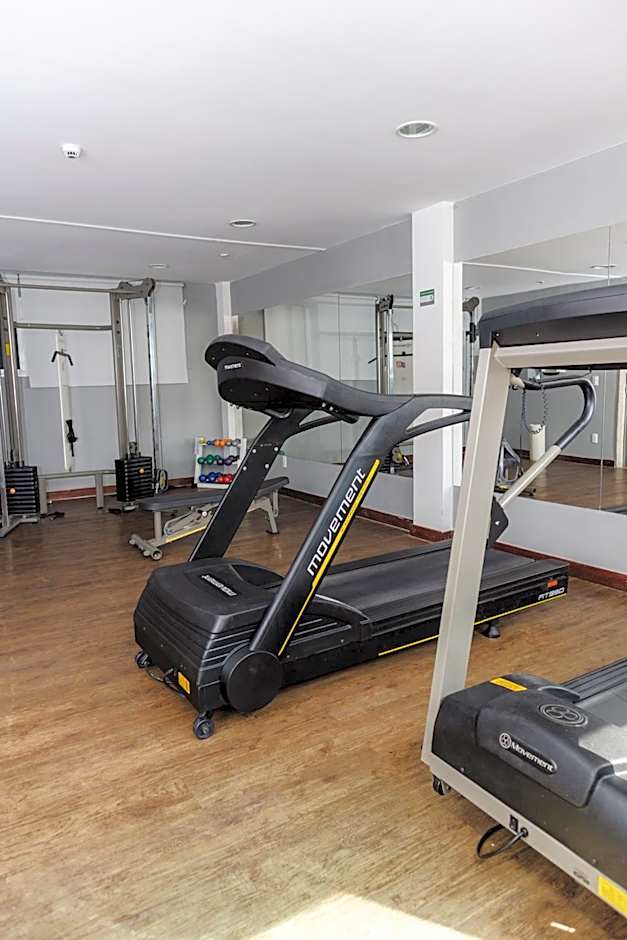 Comfort Hotel Campos dos Goytacazes