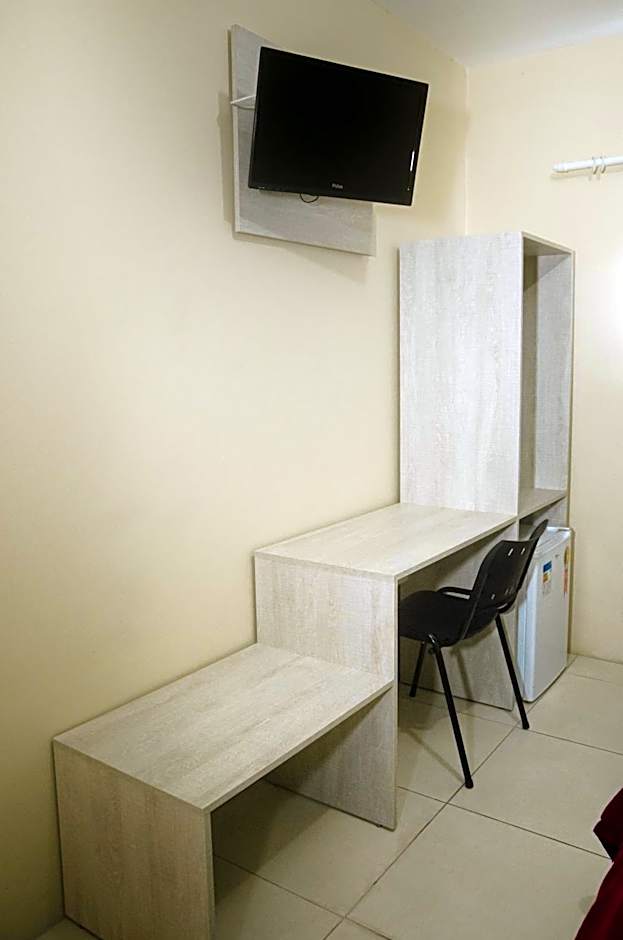 Marechal Plaza Hotel