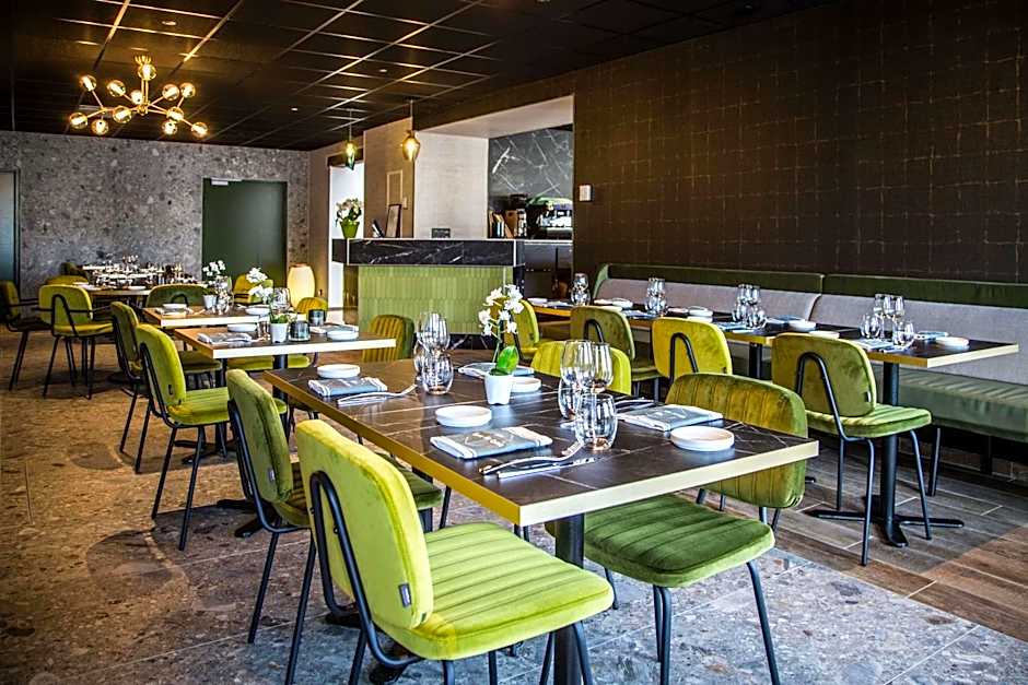 Best Western Le Relais du Vigneron