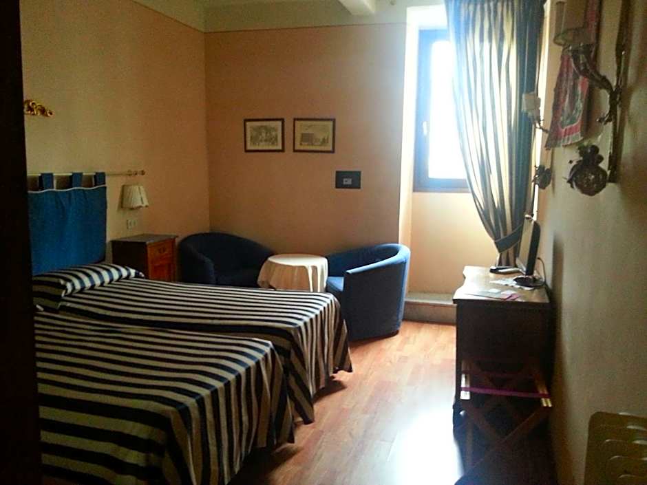 B&B A Florence View