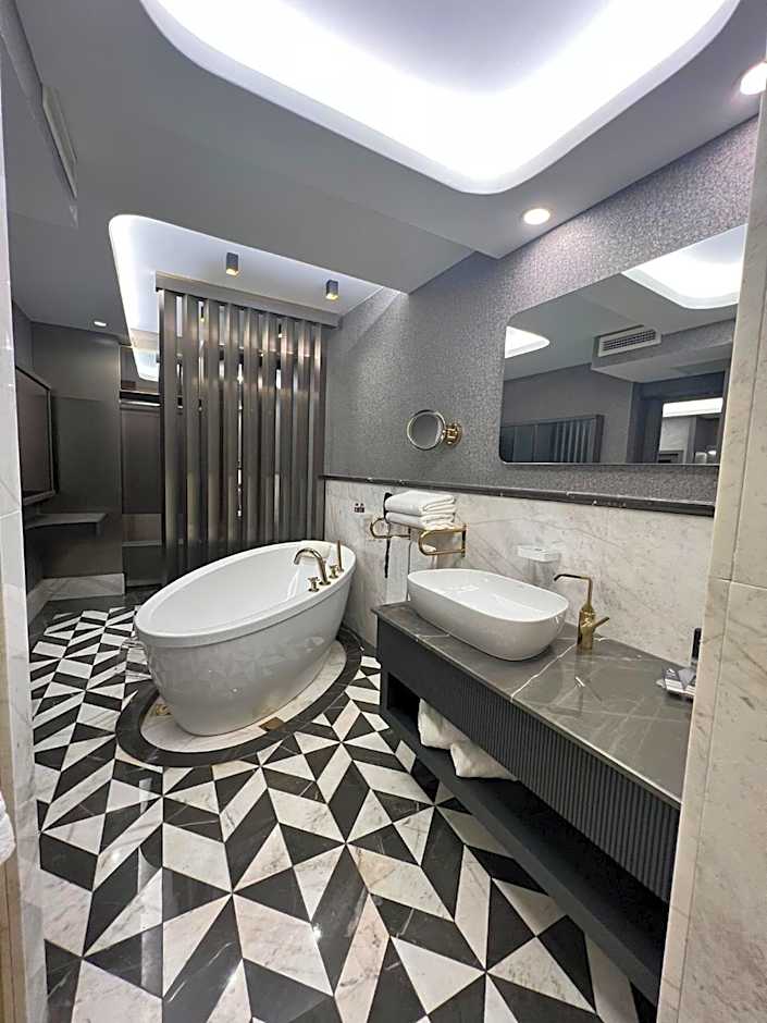 Altinel Ankara Hotel & Convention Center