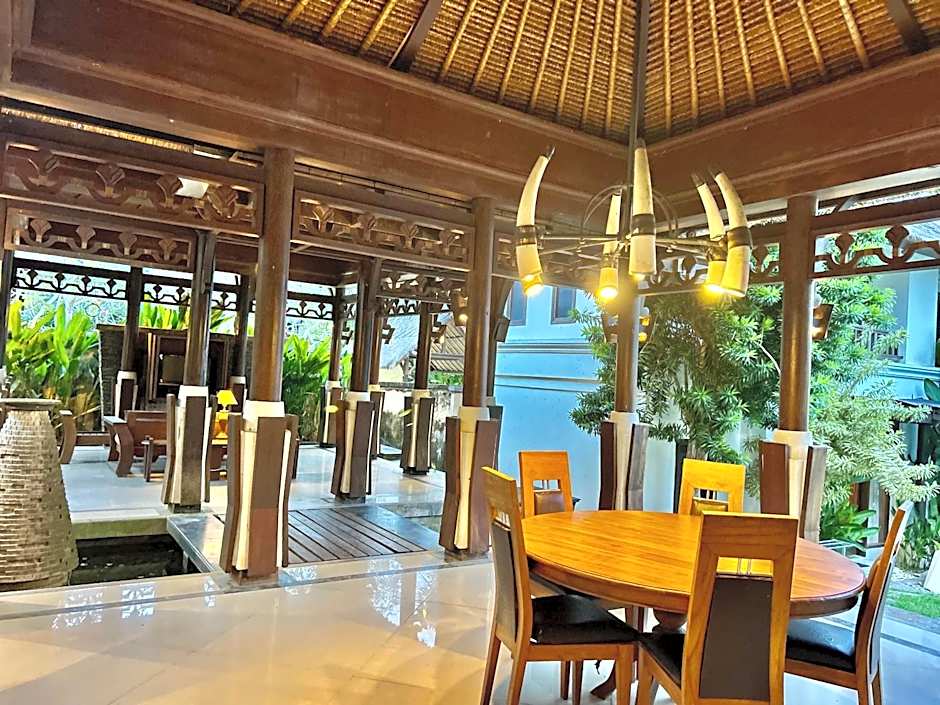 Mai Villa