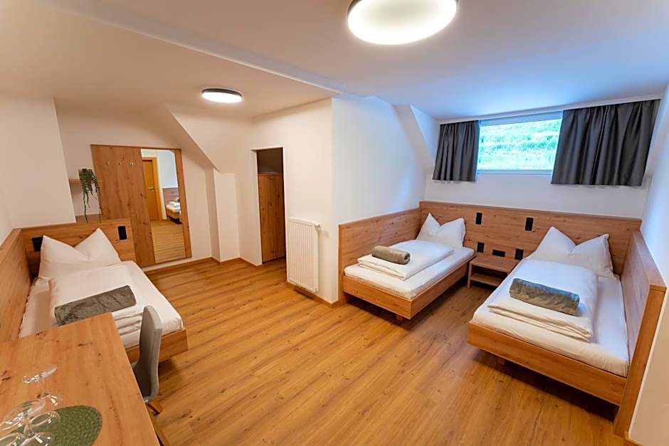 Self Service Hotel Schnalser Hof