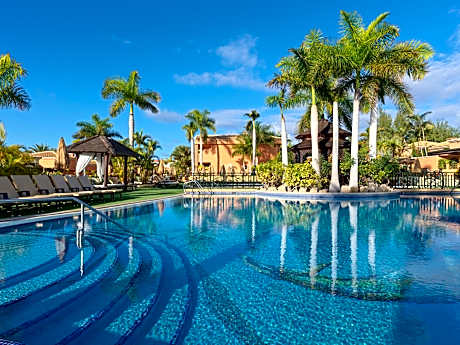 Green Garden Eco Resort & Villas