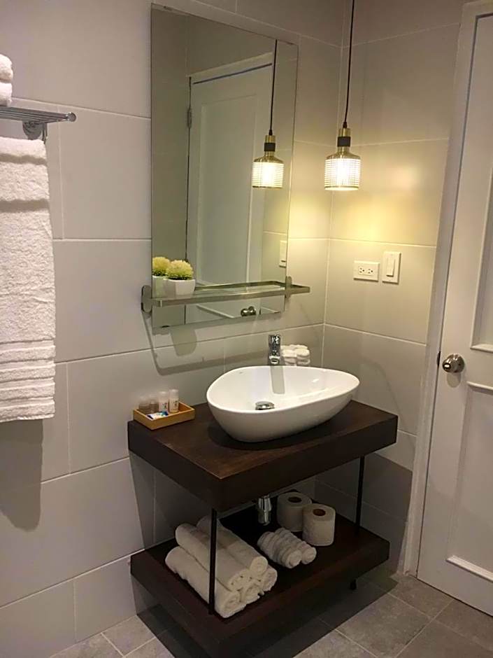 Hotel Conde de Penalba