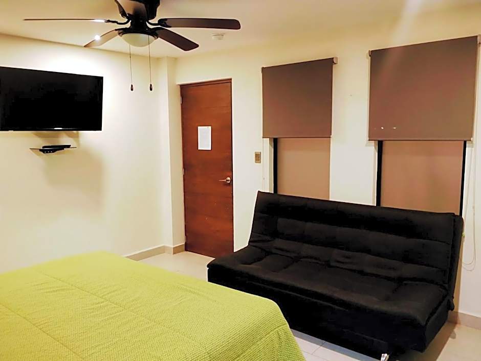 Hotel Casa 20