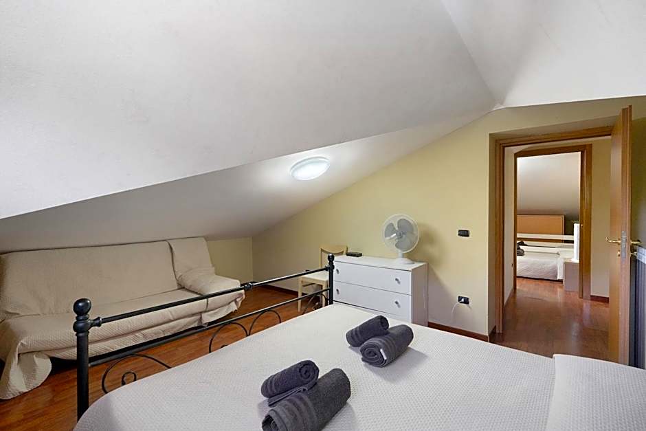 Villa Aresini - Dimora Esclusiva