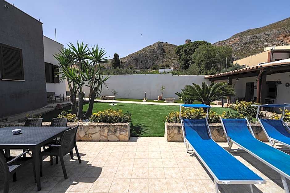 Villa Giulia Tonnara di Bonagia