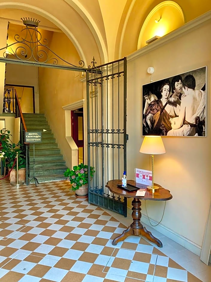 Hotel Caravaggio
