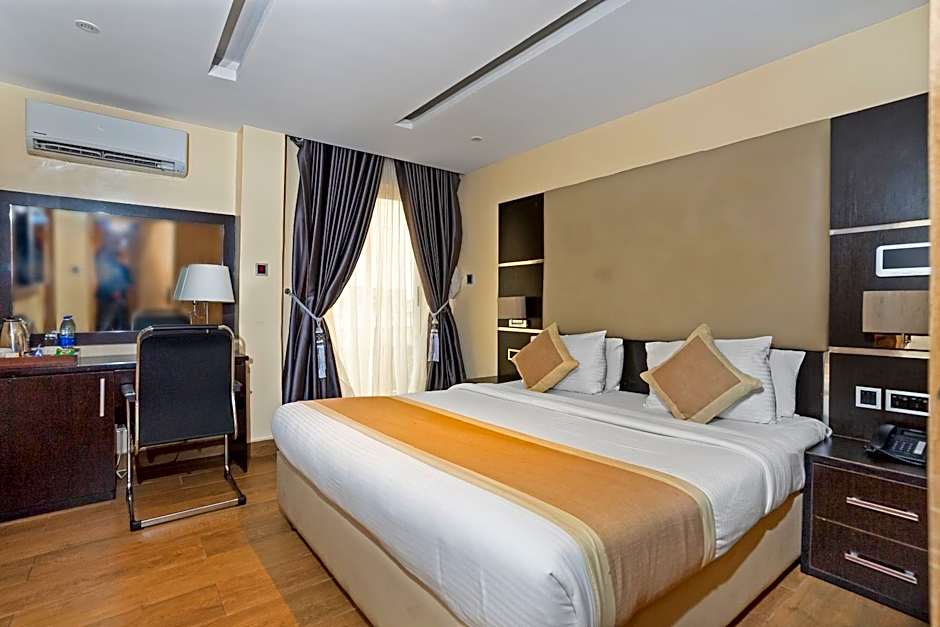 Watercress Hotels