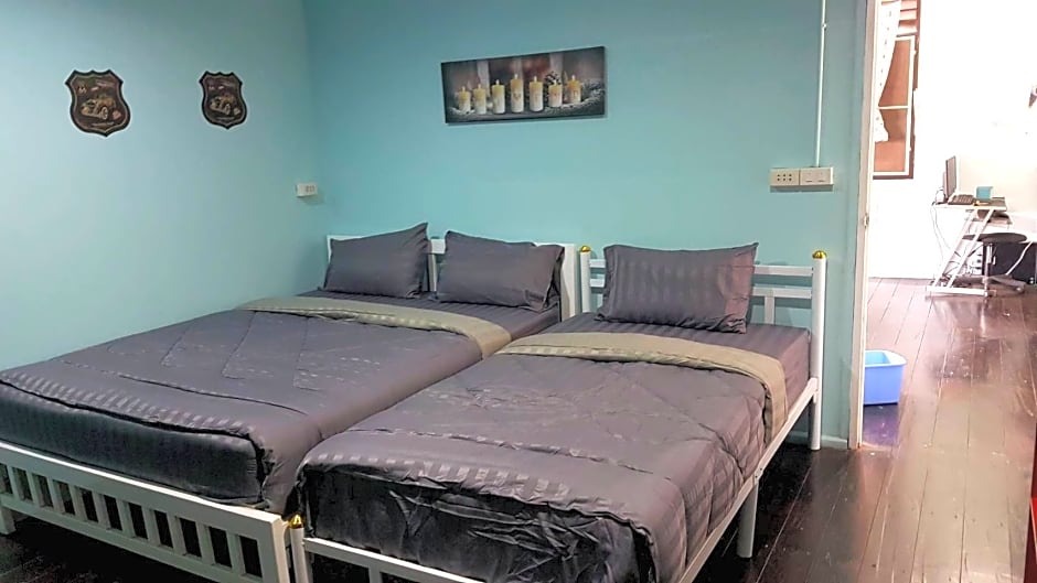 Mon Indy Guesthouse