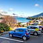 Earnslaw Lodge