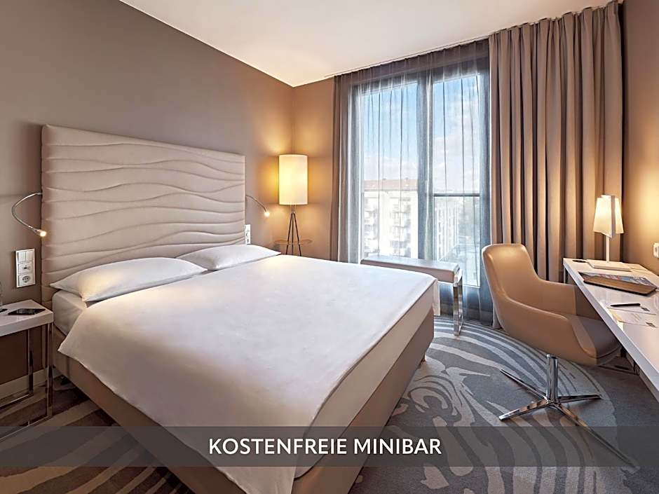 LÉGÈRE HOTEL Bielefeld