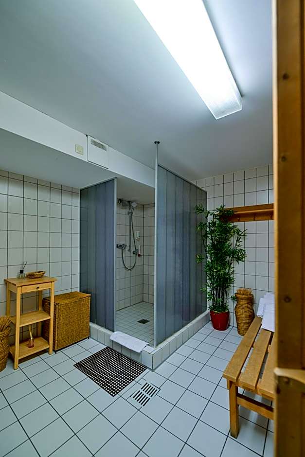 Hotel Lessing