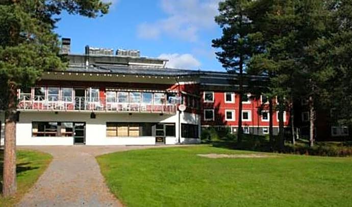 Hotel Jokkmokk