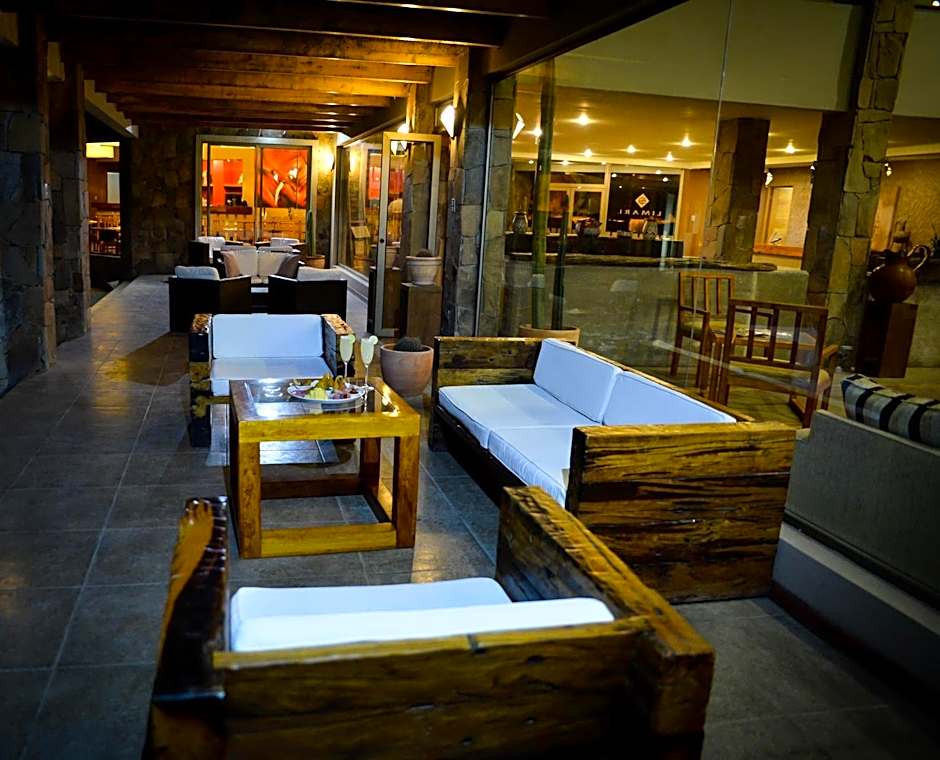 Hotel Limari