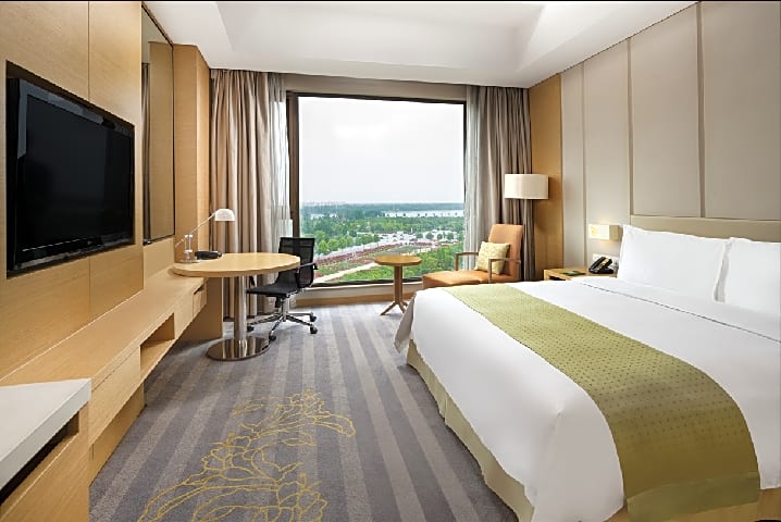 Holiday Inn Nanyang By IHG