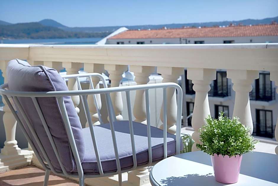 Alley Boutique Hotel and Spa