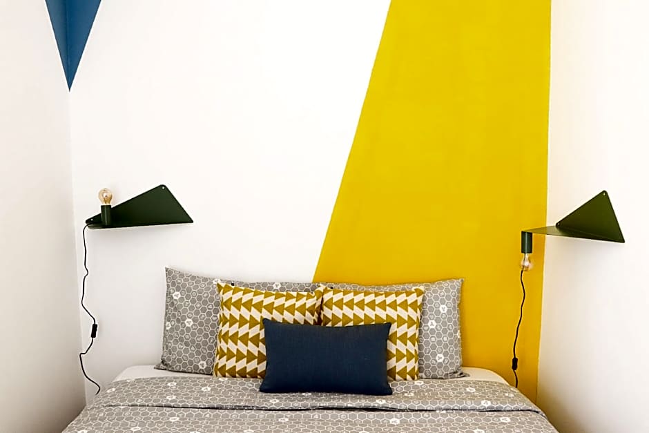 WOT Peniche Pinhalmar