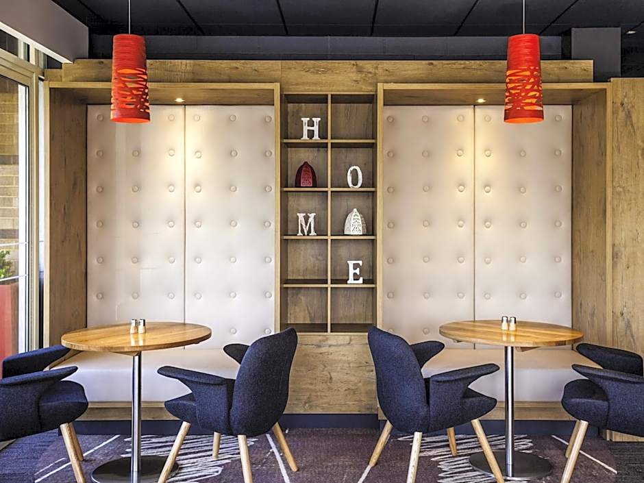 ibis London East Barking