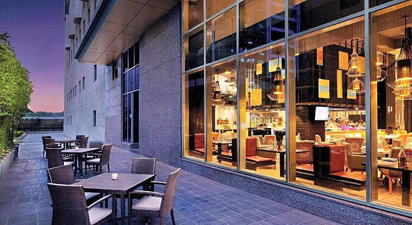 Grand Mercure Ahmedabad GIFT City