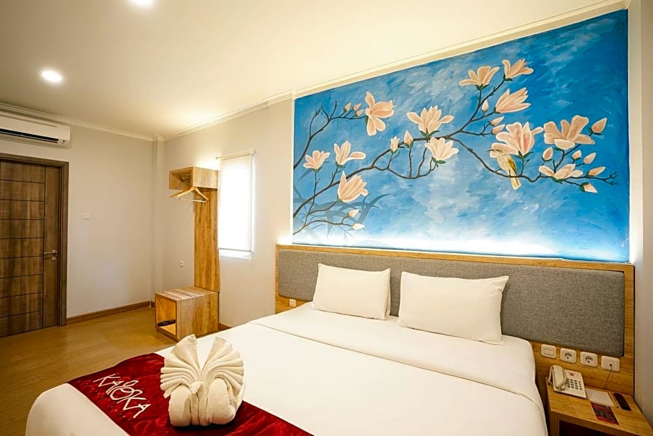 Kaloka Airport Hotel