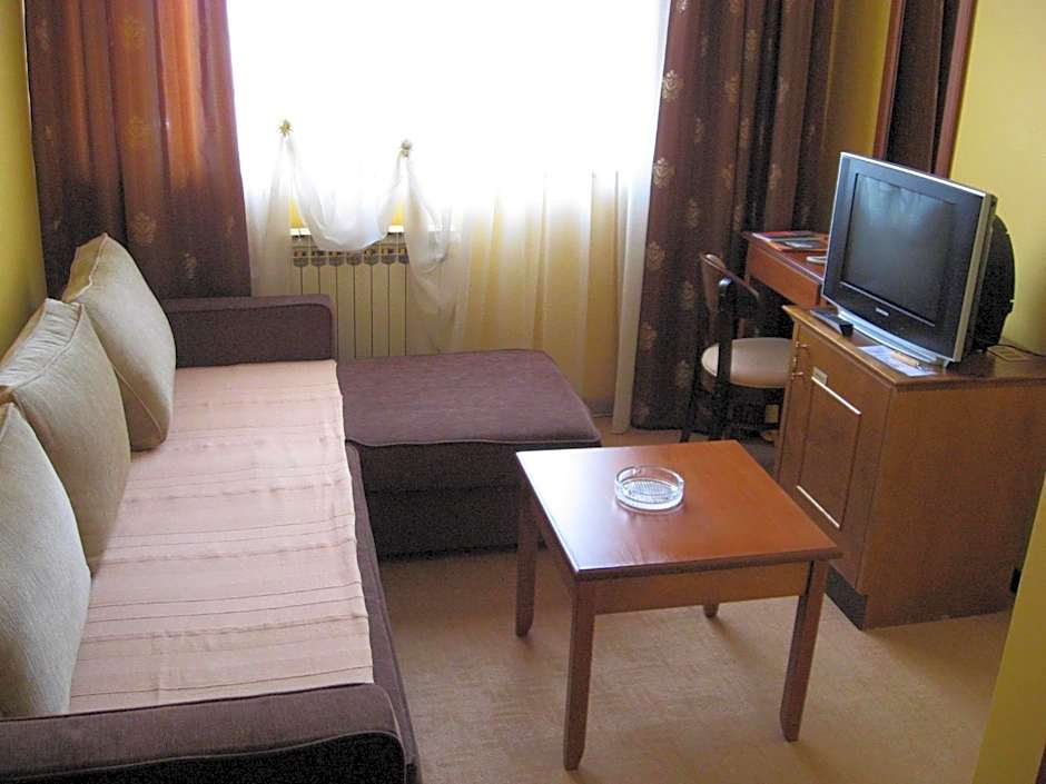 Hotel Vila Sunce