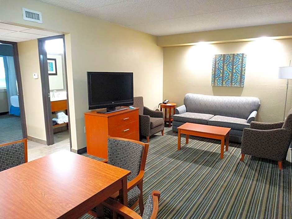 Best Western Warren Hotel