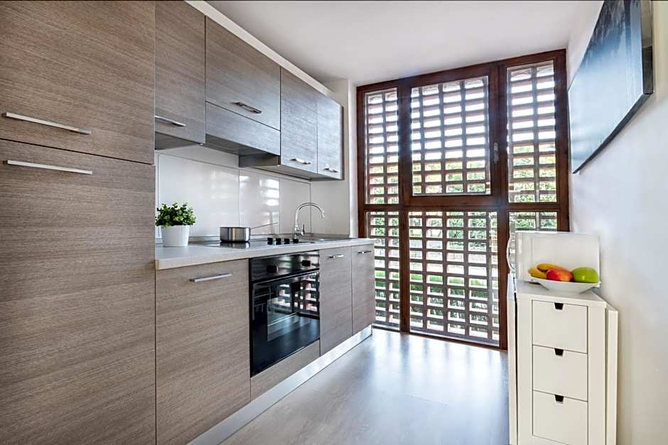 Agaró Cambrils Apartments