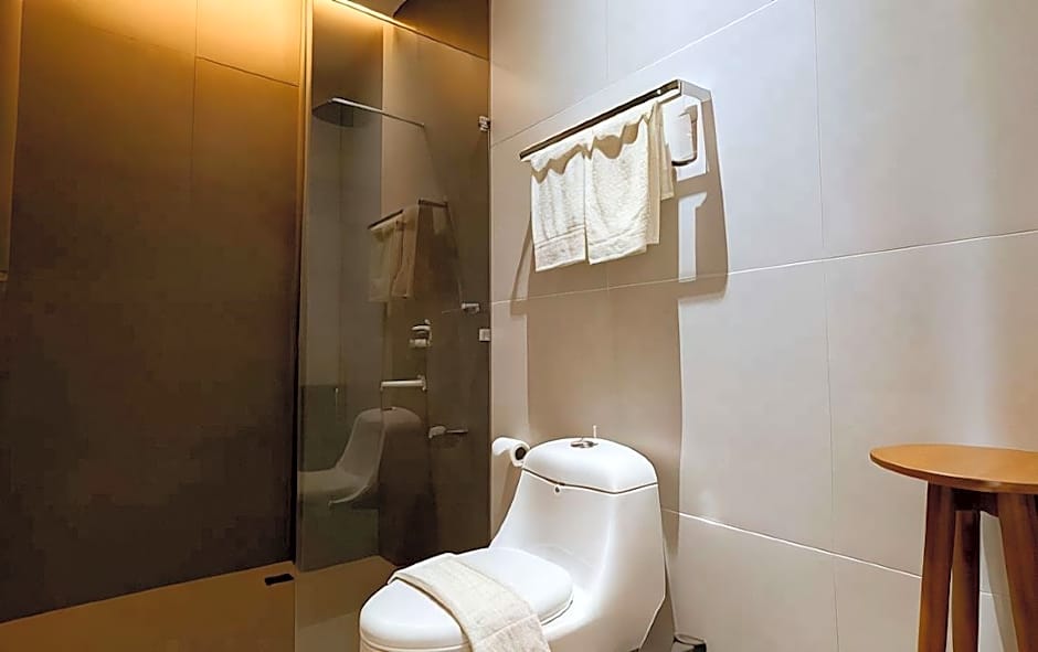 Hotel Dafam Wonosobo