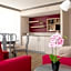 Hotel Santander Plaza
