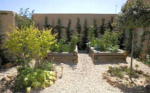 Posada Los Condestables Hotel & Spa