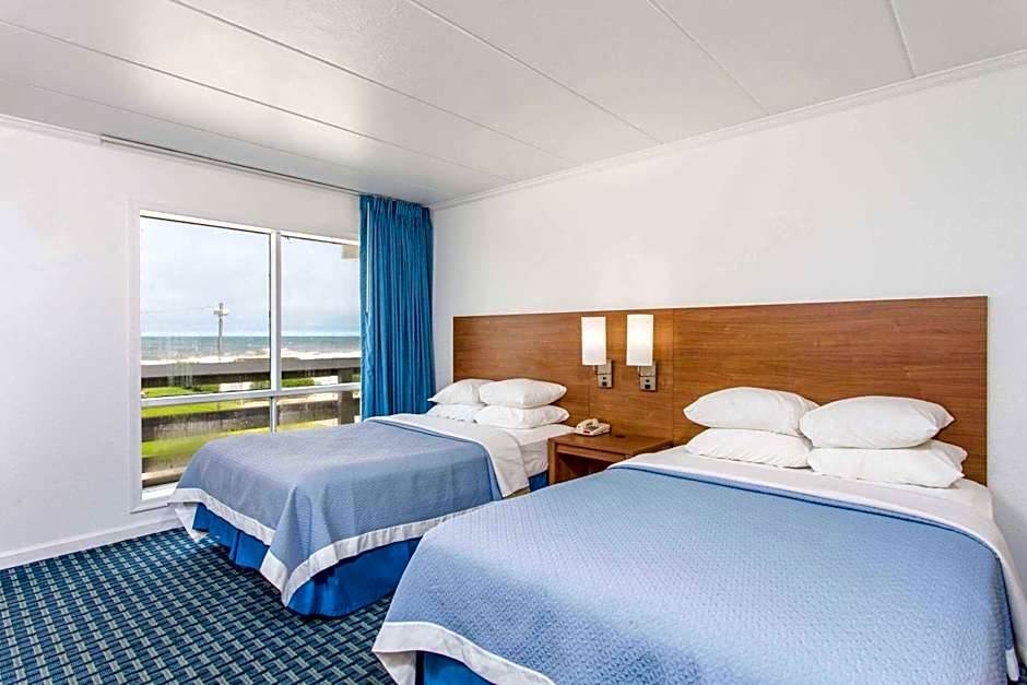 Mariner Inn And Suites