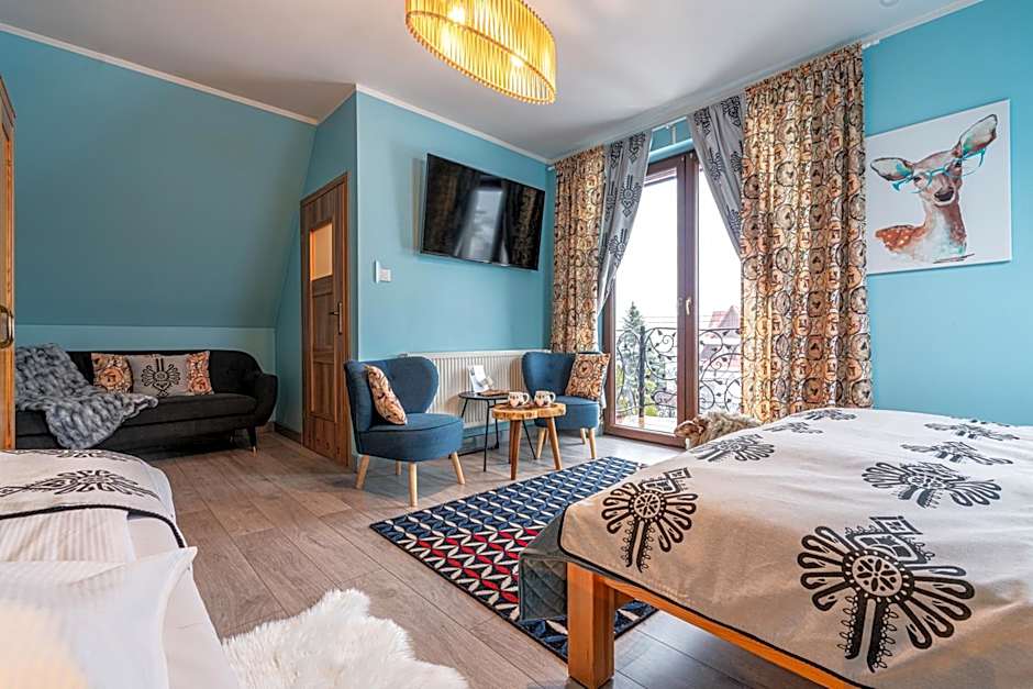 Folkowy Dworek SPA & Fun