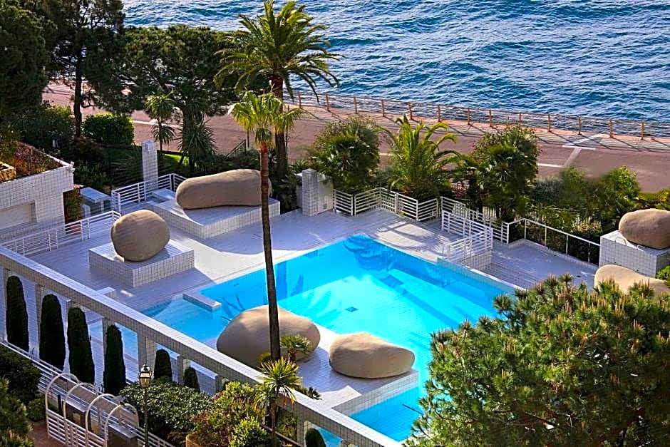 Columbus Hotel Monte-Carlo, Curio Collection by Hilton