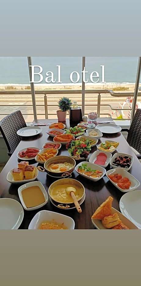 Bal Hotel