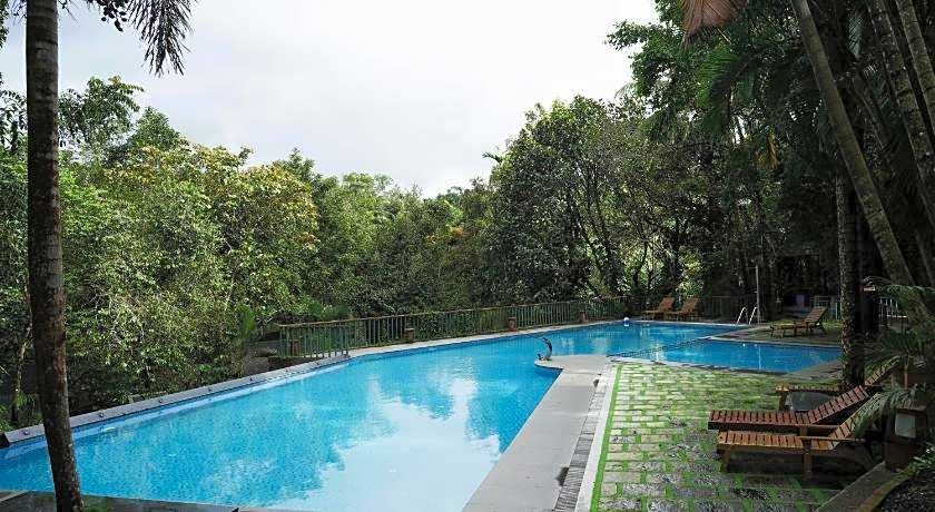 Wayanad Silver Woods Hotel