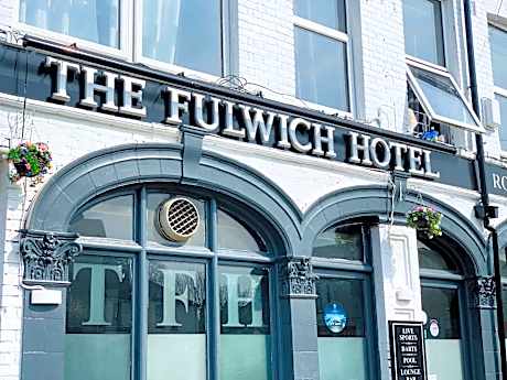 The Fulwich Hotel