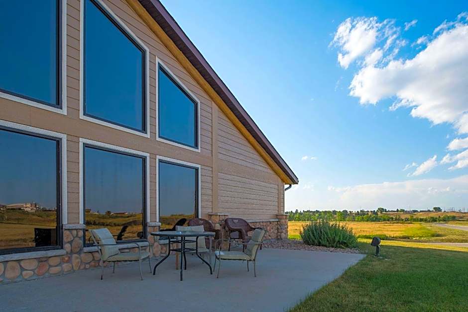 AmericInn by Wyndham Belle Fourche