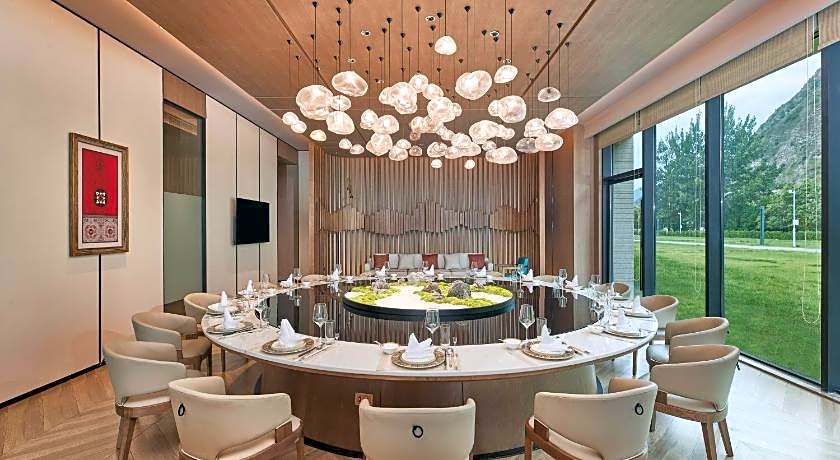 Delta Hotels by Marriott Jiuzhaigou