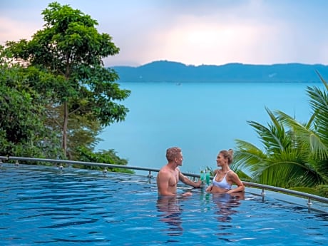 The Westin Siray Bay Resort & Spa, Phuket