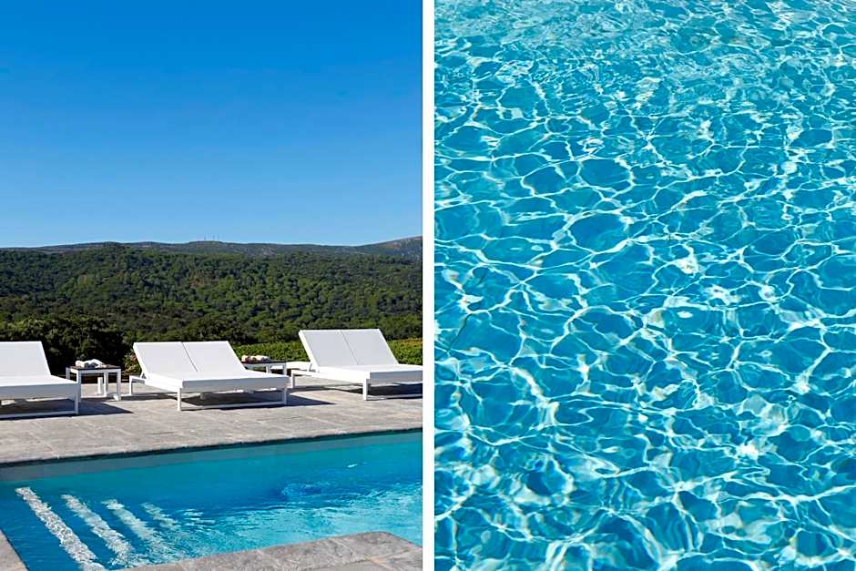 Hotel Casa Palmela  Small Luxury Hotels (Hotel & Villas)