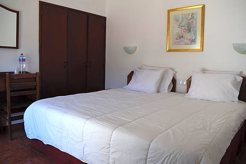 Albergaria do Lageado