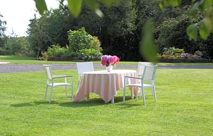 Chambres d'hôtes La Verrerie du Gast